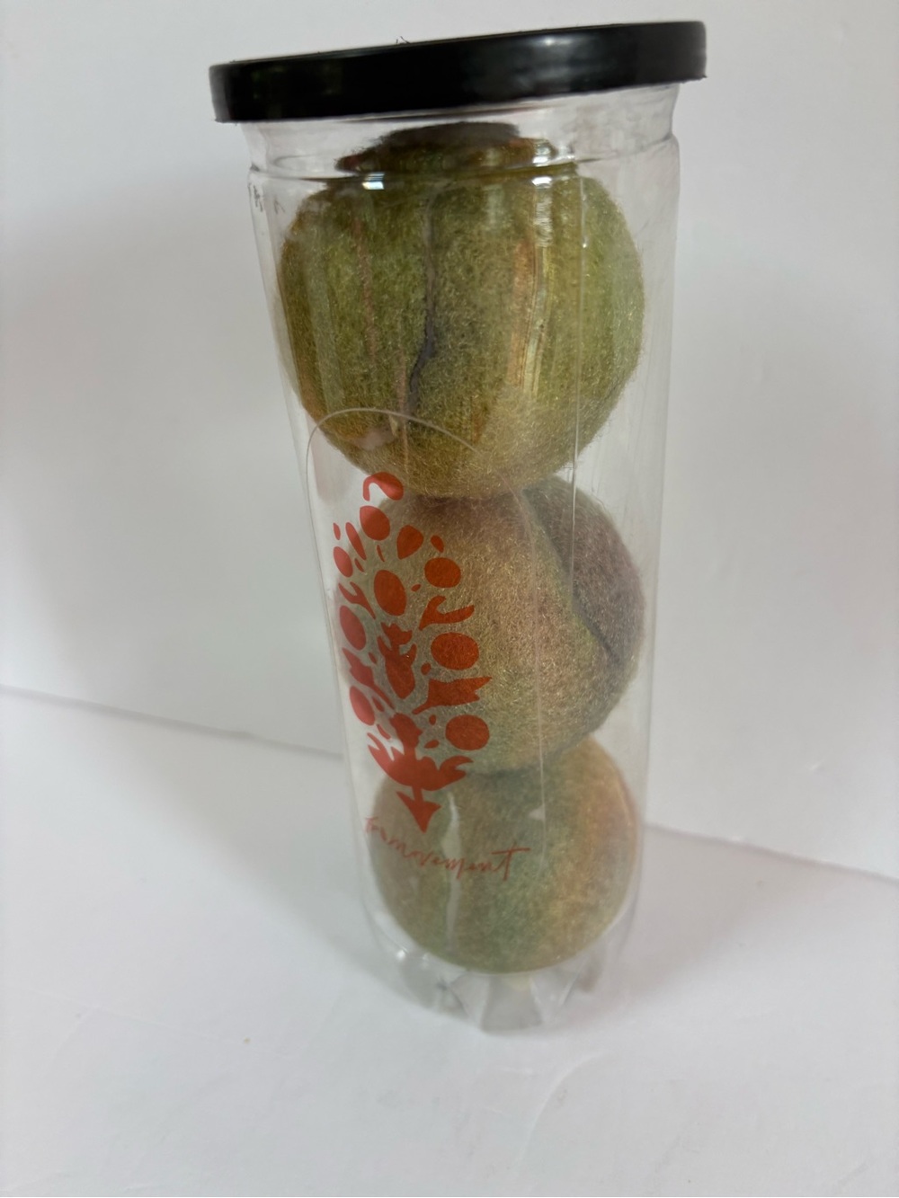 NWT Free People FP Movement Tennis Balls - Picture 3 of 10